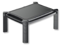 Techly ICA-MS 401, Schwarz, 33 cm (13 Zoll), 81,3 cm (32 Zoll), 10 kg, 435 mm, 330 mm von TECHLY