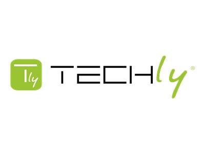 Techly Hdbit 4K HDMI Extender/Empfänger over IP m. IR, 120 Techly Hdbit 4K HDMI Extender/Empfänger over IP m. IR, 120 von TECHLY