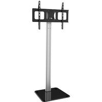 Techly TV Standfuß, Aluminium, LCD TV LED 32"-70" Techly TV Standfuß, Aluminium, LCD TV LED 32"-70" von TECHLY