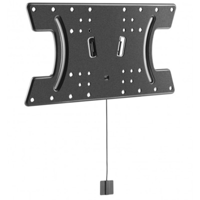 Wandhalterung Slim für OLED TV 32"-65" -- schwarz Wandhalterung Slim für OLED TV 32"-65" -- schwarz von TECHLY