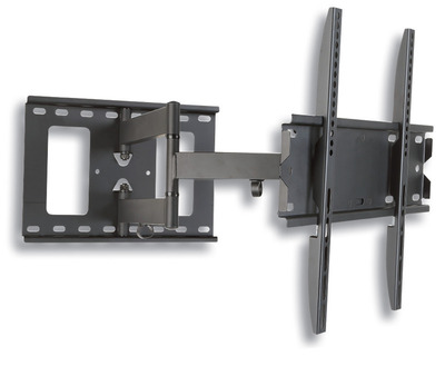 Wandhalterung für LCD TV LED 32"-55" -- FullMotion Slim Wandhalterung für LCD TV LED 32"-55" -- FullMotion Slim von TECHLY