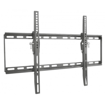 Wandhalterung für LCD TV LED -- 40"-65",schwarz von TECHLY