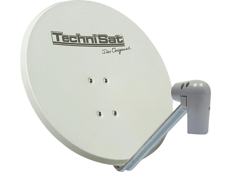 TECHNISAT 1085/1644 SATMAN 850+ BEIGE+AZ/EL 850 Plus TECHNISAT 1085/1644 SATMAN 850+ BEIGE+AZ/EL 850 Plus von TECHNISAT
