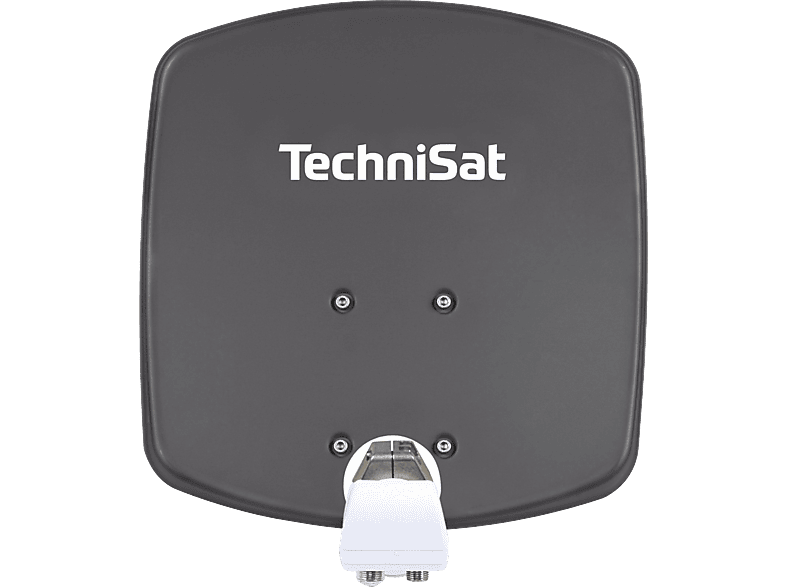 TECHNISAT 1333/2882 DigiDish 33 Satellitenschüssel TECHNISAT 1333/2882 DigiDish 33 Satellitenschüssel von TECHNISAT