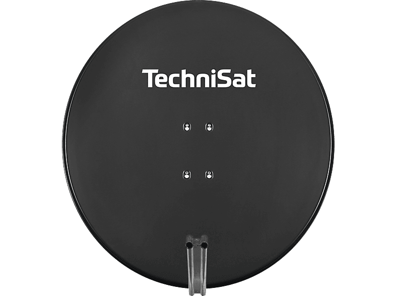 TECHNISAT Satman 850 Plus inkl. Halterung für Unysat Universal LNB DigitalSat-Antenne von TECHNISAT