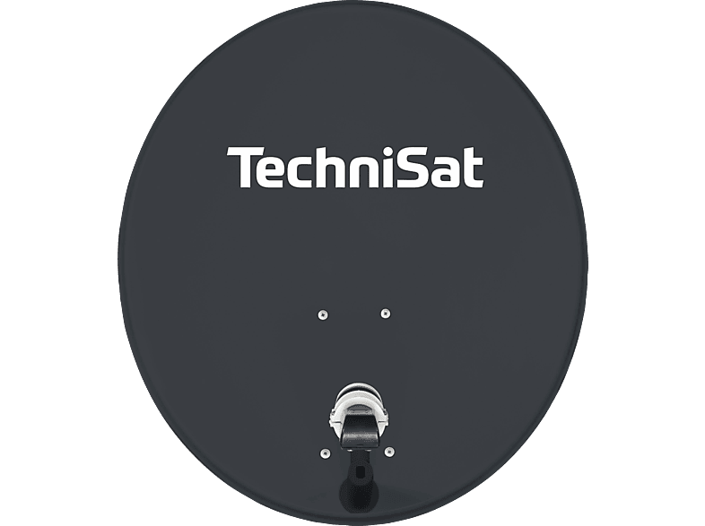 TECHNISAT Technitenne 70, Quattro-Switch-LNB DigitalSat-Antenne von TECHNISAT