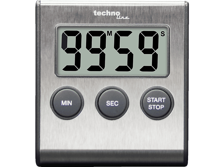 TECHNOLINE KT 200 Timer von TECHNOLINE