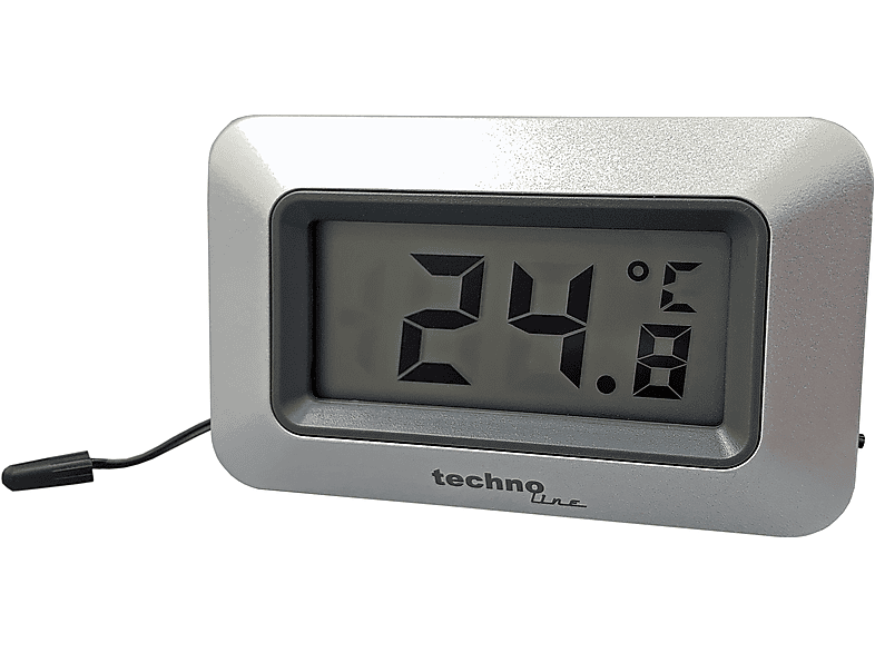 TECHNOLINE WS 7003 Thermometer TECHNOLINE WS 7003 Thermometer von TECHNOLINE