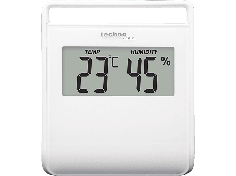 TECHNOLINE WS 9440 Wetterstation von TECHNOLINE