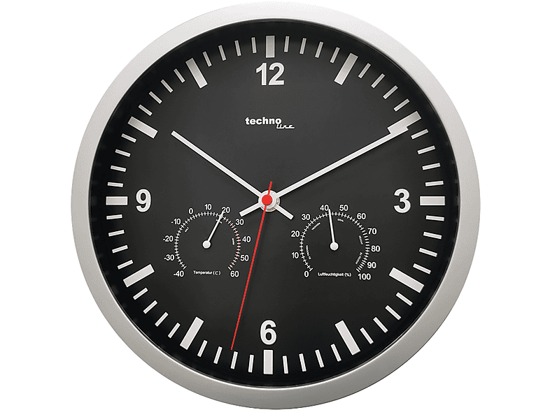 TECHNOLINE WT 658 Wanduhr von TECHNOLINE