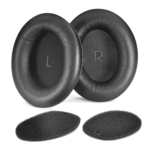 2 x Kopfhörer-Pads, Ersatz für JBL Tour One/Tour One M2 von TECKEEN
