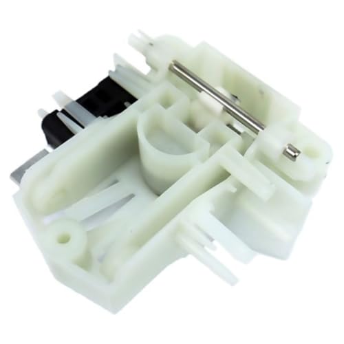 Geschirrspüler-Upgrade-Türriegel für Samsung DW80 Serie DW80F600UTS DW80J3020US Geschirrspüler von TECKEEN