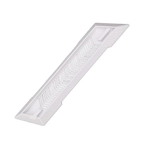 TECKEEN Konsole Hohl Vertikaler Ständer Dock Mount Cradle Holder Kühlhalterung für PS4 Slim TECKEEN Konsole Hohl Vertikaler Ständer Dock Mount Cradle Holder Kühlhalterung für PS4 Slim von TECKEEN