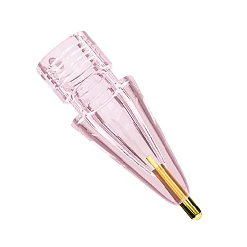 TECKEEN Verbesserte Bleistiftspitzen für iPad Pencil 1/Pencil 2 Spitzen feine Spitze Ersatzspitzen von TECKEEN