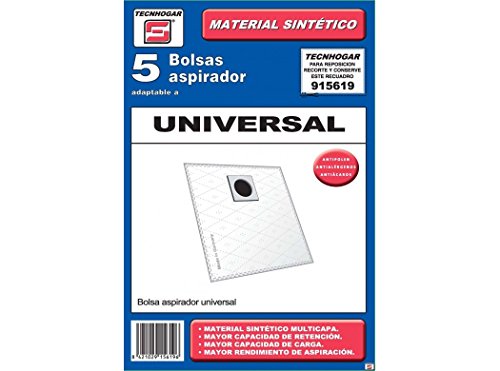 BOLSA ASPI. UNIVERSAL 915619 SINTETICA TECNHOGAR von TECNHOGAR