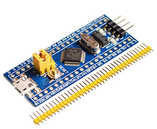 STM32F103C8T6 ARM STM32 Minimum System Development Board Module for Arduino von TECNOIOT