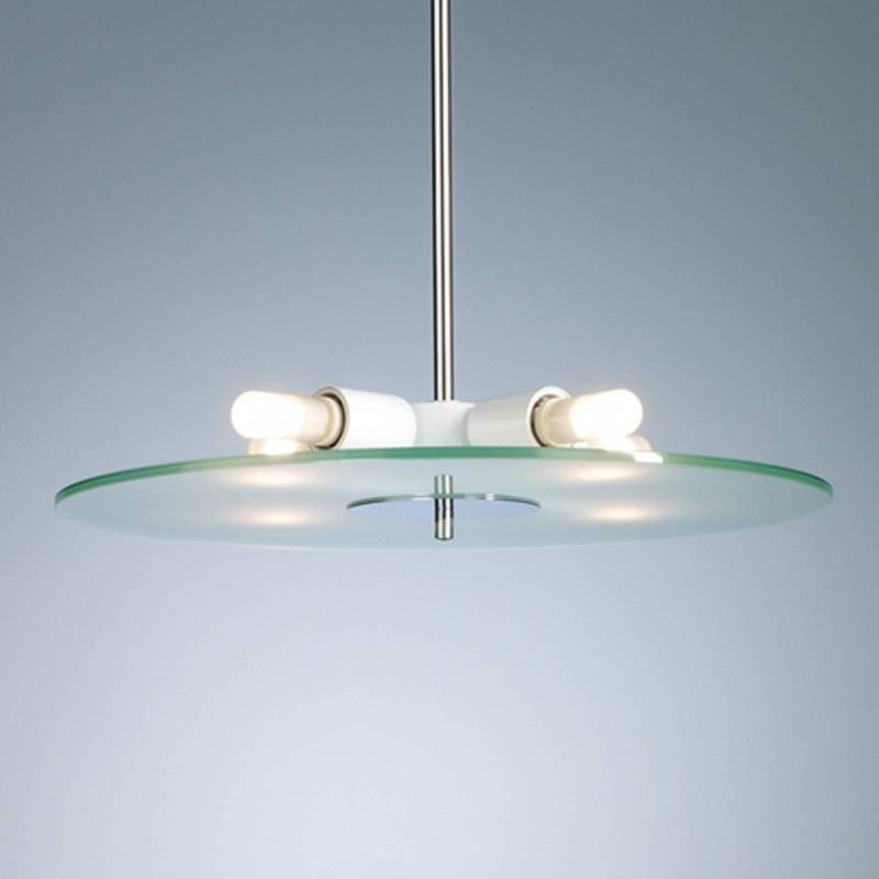 TECNOLUMEN HP28 - Hängeleuchte, 50 cm von TECNOLUMEN