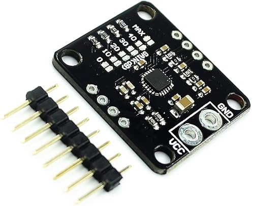 TECNOULAB 1 Stück TS472 Geräuscharmes elektrisches Mikrofon Audio-Vorverstärkerplatine Verstärkermodul TECNOULAB 1 Stück TS472 Geräuscharmes elektrisches Mikrofon Audio-Vorverstärkerplatine Verstärkermodul von TECNOULAB