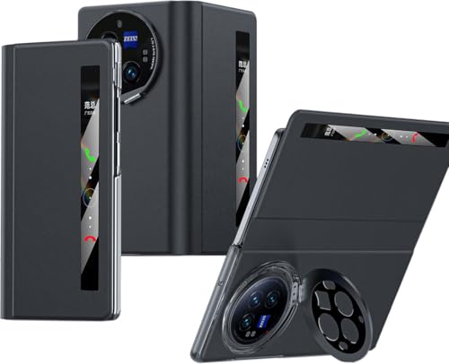TECSHINE Handyhülle für Vivo X Fold3 Pro. Magnetverschluss, Hülle/Ledertasche/Tasche/Smart Leder Handy Case für X Fold 3 Pro TECSHINE Handyhülle für Vivo X Fold3 Pro. Magnetverschluss, Hülle/Ledertasche/Tasche/Smart Leder Handy Case für X Fold 3 Pro von TECSHINE