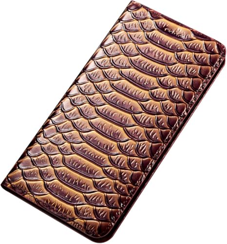 TECSHINE Hüllen für Honor Magic5 Ultimate. Lederholster für Magic 5 Ultimate Handyhülle. Flip Handys Case aus Leder. Tasche -Braun TECSHINE Hüllen für Honor Magic5 Ultimate. Lederholster für Magic 5 Ultimate Handyhülle. Flip Handys Case aus Leder. Tasche -Braun von TECSHINE