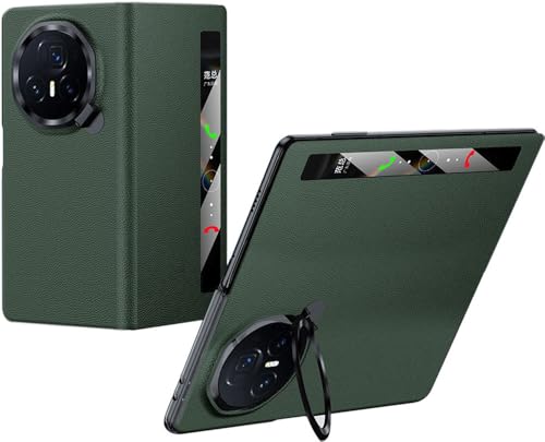 TECSHINE Intelligentes Ledertasche für Honor Magic V3. Magnetverschluss, Schutzhülle, Handy-Tasche/Case/Hülle für Magic V 3 TECSHINE Intelligentes Ledertasche für Honor Magic V3. Magnetverschluss, Schutzhülle, Handy-Tasche/Case/Hülle für Magic V 3 von TECSHINE