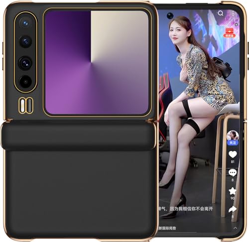 TECSHINE Ledertasche für Huawei Pura X. Tragbare Bruchsichere Telefon Fall für Pura X Hülle/Handyhülle/Handy Case/Tacshe TECSHINE Ledertasche für Huawei Pura X. Tragbare Bruchsichere Telefon Fall für Pura X Hülle/Handyhülle/Handy Case/Tacshe von TECSHINE