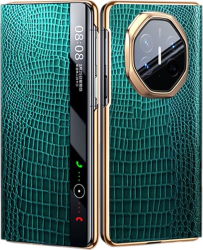 TECSHINE Smart Leder Handyhülle für Huawei Mate XT. Magnetverschluss, Handy-Tasche/Case/Hülle/Ledertasche für Huawei Mate XT TECSHINE Smart Leder Handyhülle für Huawei Mate XT. Magnetverschluss, Handy-Tasche/Case/Hülle/Ledertasche für Huawei Mate XT von TECSHINE