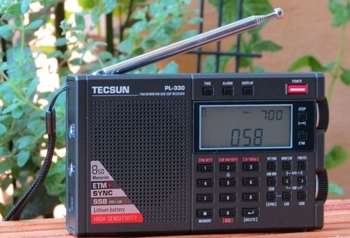 TECSUN PL-330 *Kundenrückläufer* TECSUN PL-330 *Kundenrückläufer* von TECSUN