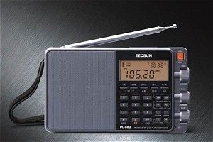 Tecsun PL-880 Tecsun PL-880 von TECSUN