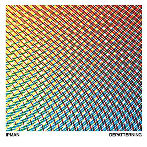 Depatterning (2lp) [Vinyl LP] von TECTONIC