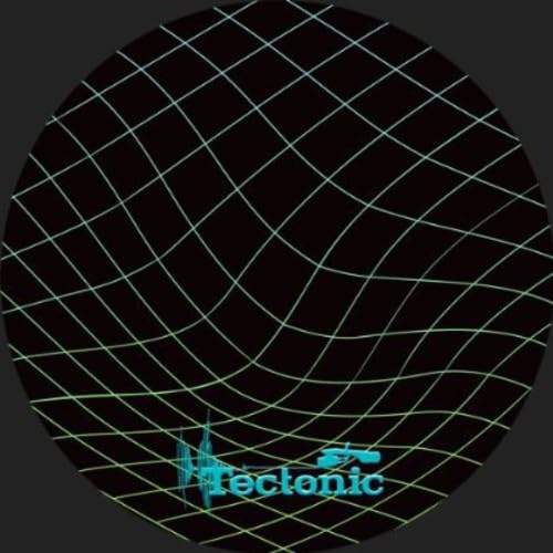 Legion/Proto [Vinyl Maxi-Single] von TECTONIC