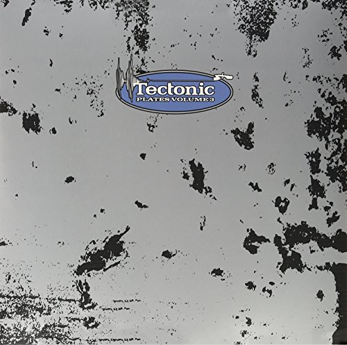 Tectonic Plates Vol.3 [Vinyl LP] von TECTONIC