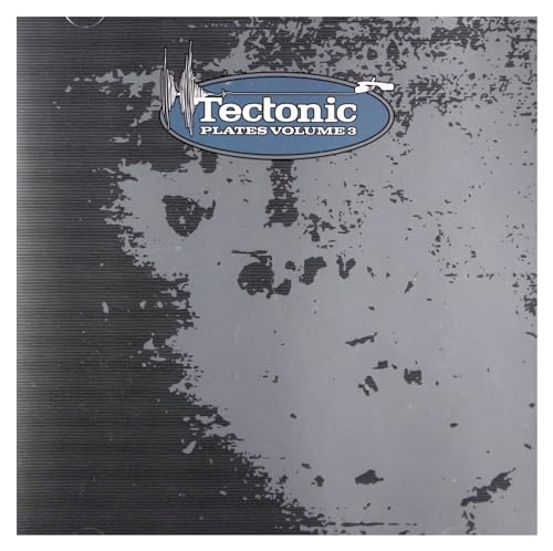 Tectonic Plates Vol.3 von TECTONIC