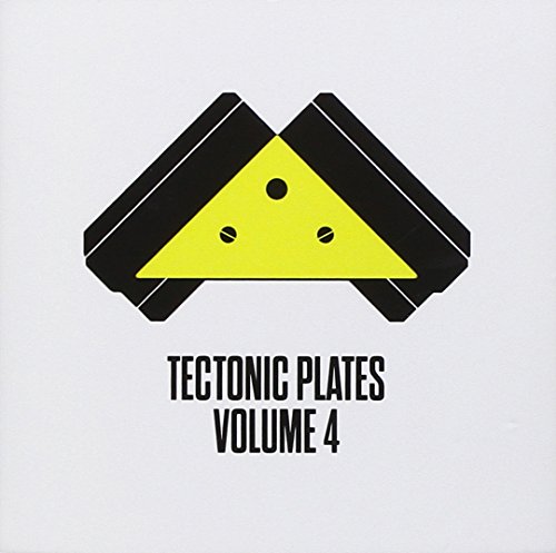 Tectonic Plates Vol.4 von TECTONIC