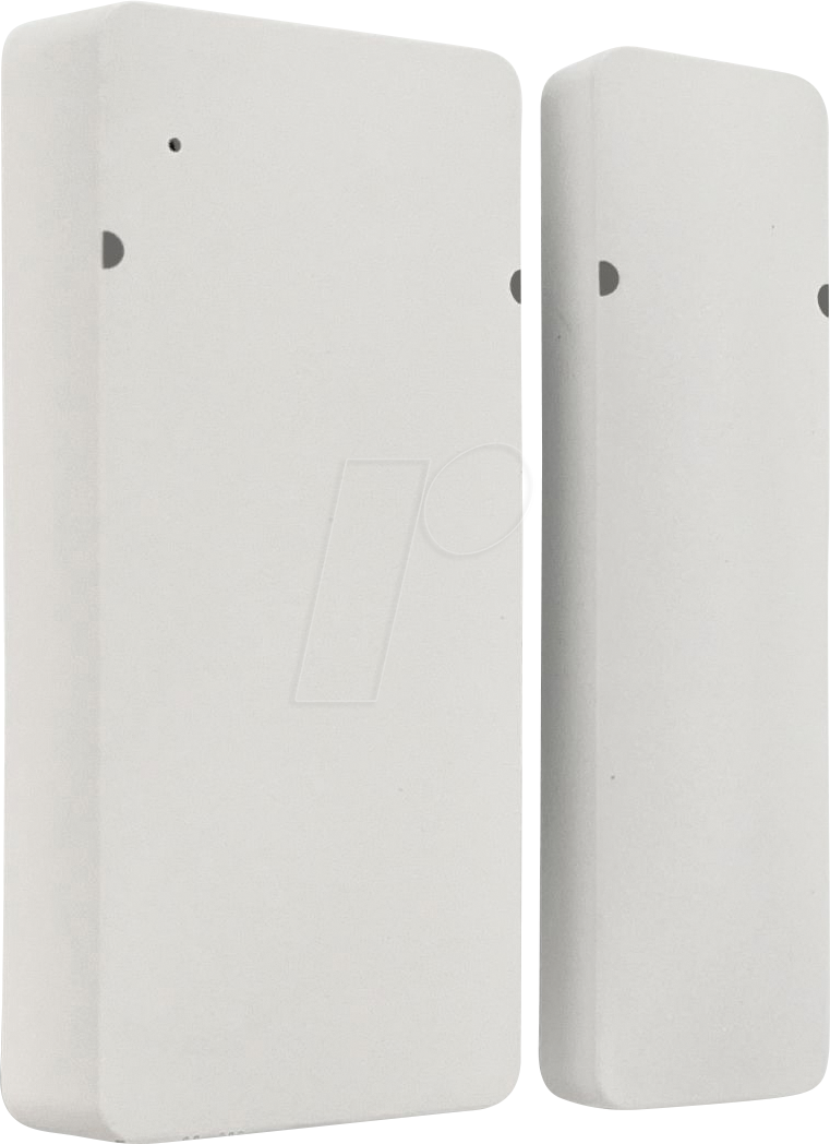 TEDEE DOORSENSOR - tedee Türsensor, weiß von TEDEE