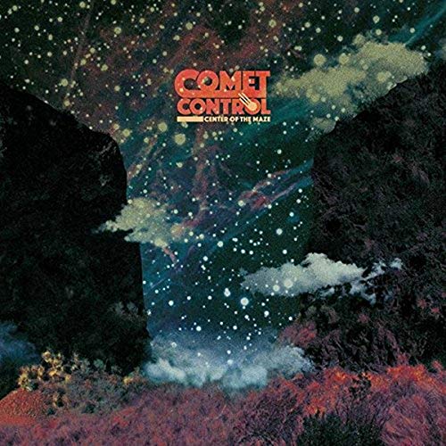 Center of the Maze (Black Vinyl) [Vinyl LP] von TEE PEE RECORDS