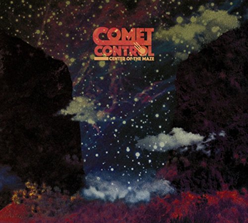 Center of the Maze von TEE PEE RECORDS