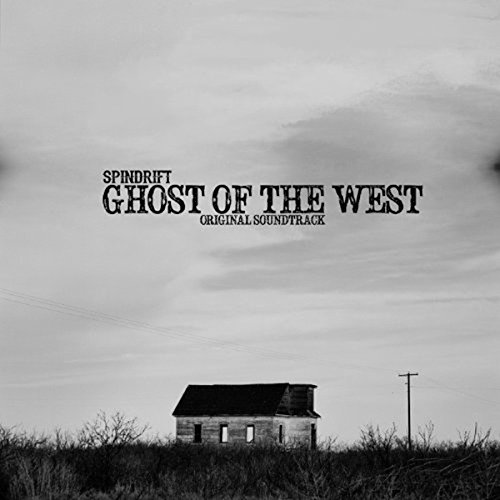 Ghost of the West (Lp) [Vinyl LP] von TEE PEE RECORDS