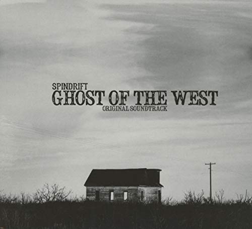 Ghost of the West von TEE PEE RECORDS