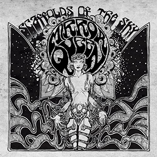 Scaffolds of the Sky (Clear Vinyl Incl.Download C [Vinyl LP] von TEE PEE RECORDS