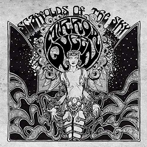 Scaffolds of the Sky von TEE PEE RECORDS