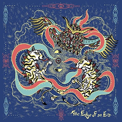 The Edge of An Era (Lp) [Vinyl LP] von TEE PEE RECORDS