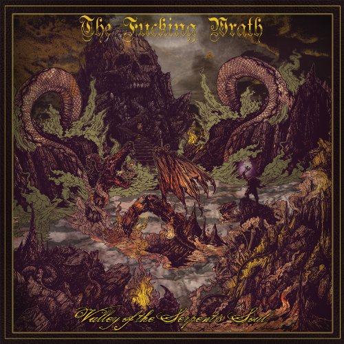 Valley of the Serpent'S Soul [Vinyl LP] von TEE PEE RECORDS