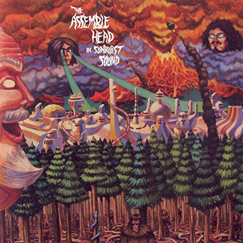 Ekranoplan [Vinyl LP] von TEE PEE