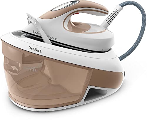 EXPRESS AIRGLIDE TEFAL SV8027 von TEFAL