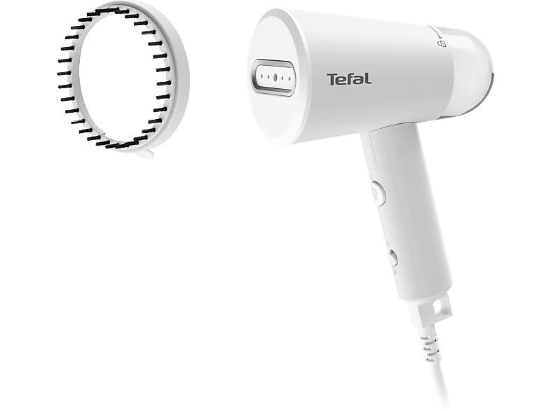 TEFAL DT1020 Origin Travel Dampfbürste von TEFAL