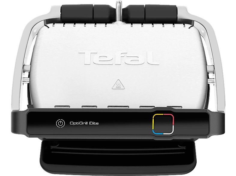 TEFAL GC750D OptiGrill Elite Kontaktgrill von TEFAL