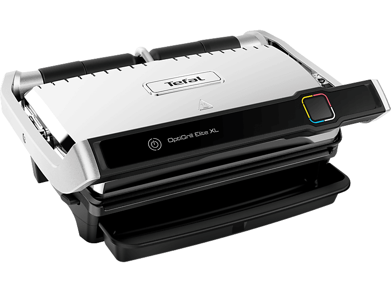 TEFAL GC760D OptiGrill Elite XL Kontaktgrill TEFAL GC760D OptiGrill Elite XL Kontaktgrill von TEFAL