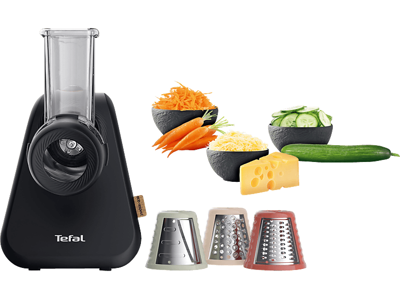 TEFAL MB77EN Eco Respect Zerkleinerer von TEFAL