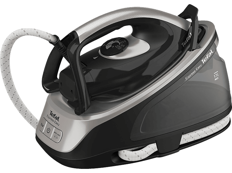TEFAL SV6140 Express Easy Dampfbügelstation (2400 Watt, 6 bar) von TEFAL